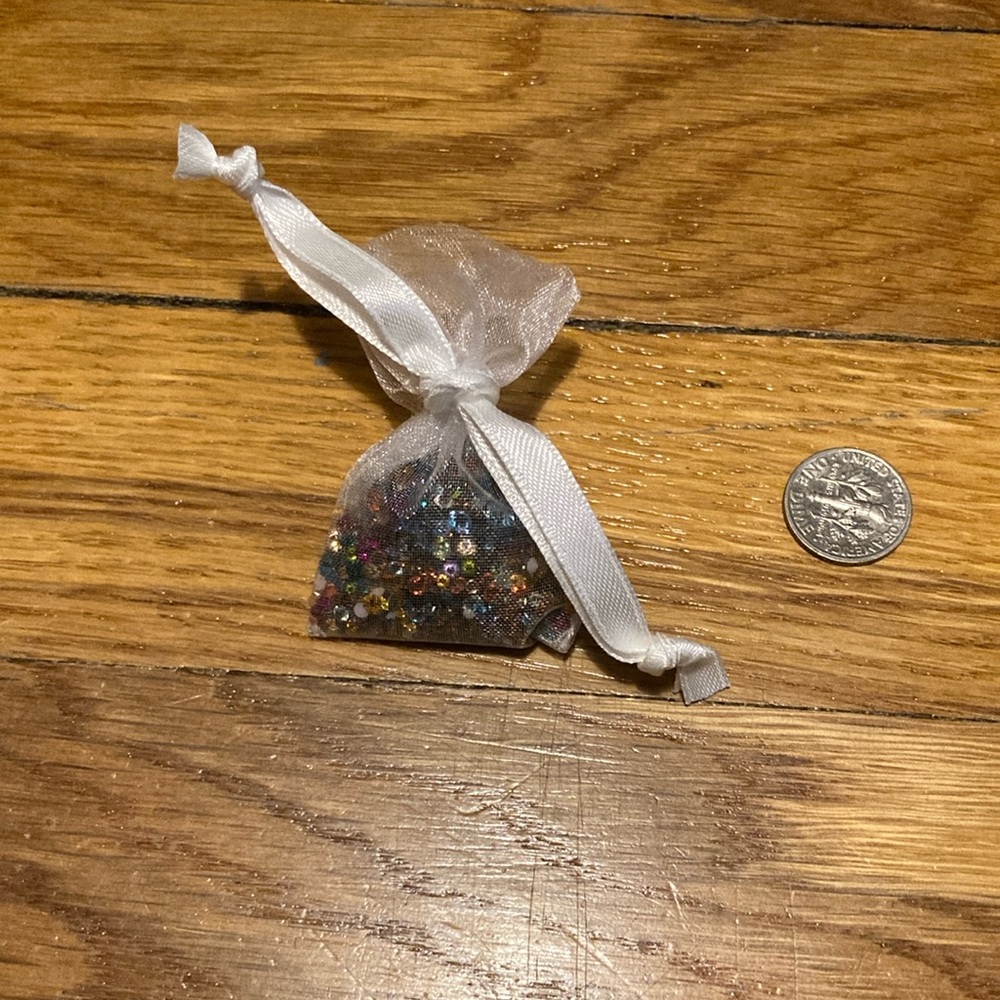 Swarovski Assorted Little Crystals